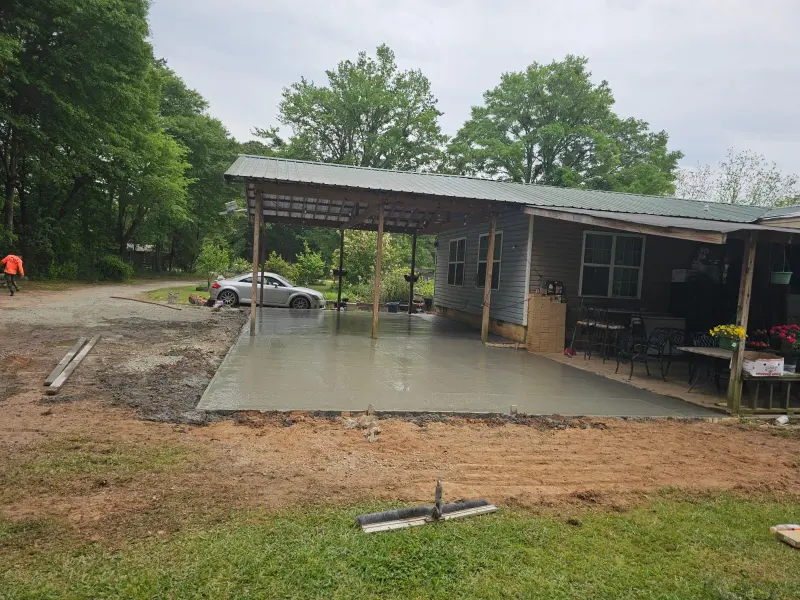 Guzman Concrete Solutions